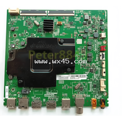 TCL 主板组件 40-M848CC-MAA2HG 55Q8
